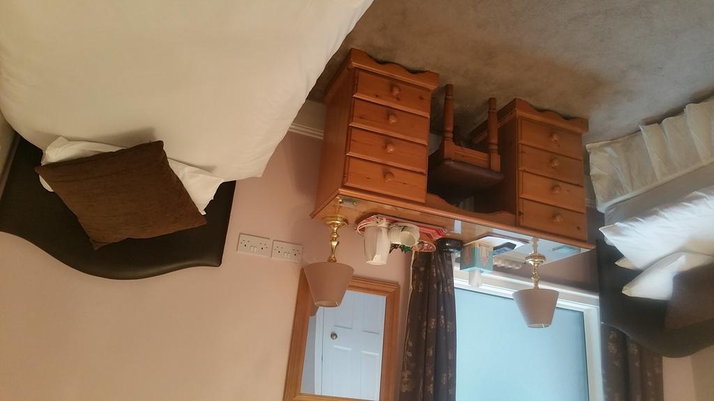 يورك Warrens Guest House المظهر الخارجي الصورة