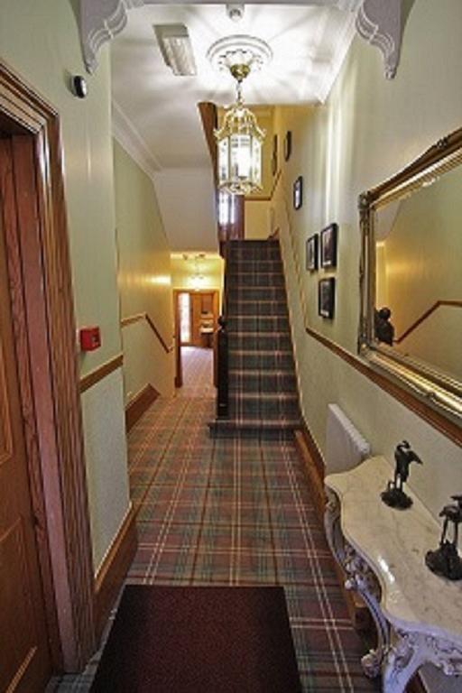 يورك Warrens Guest House المظهر الخارجي الصورة