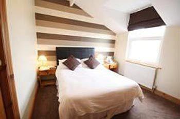 يورك Warrens Guest House المظهر الخارجي الصورة