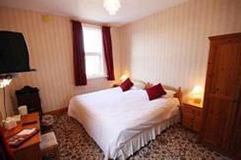 يورك Warrens Guest House المظهر الخارجي الصورة